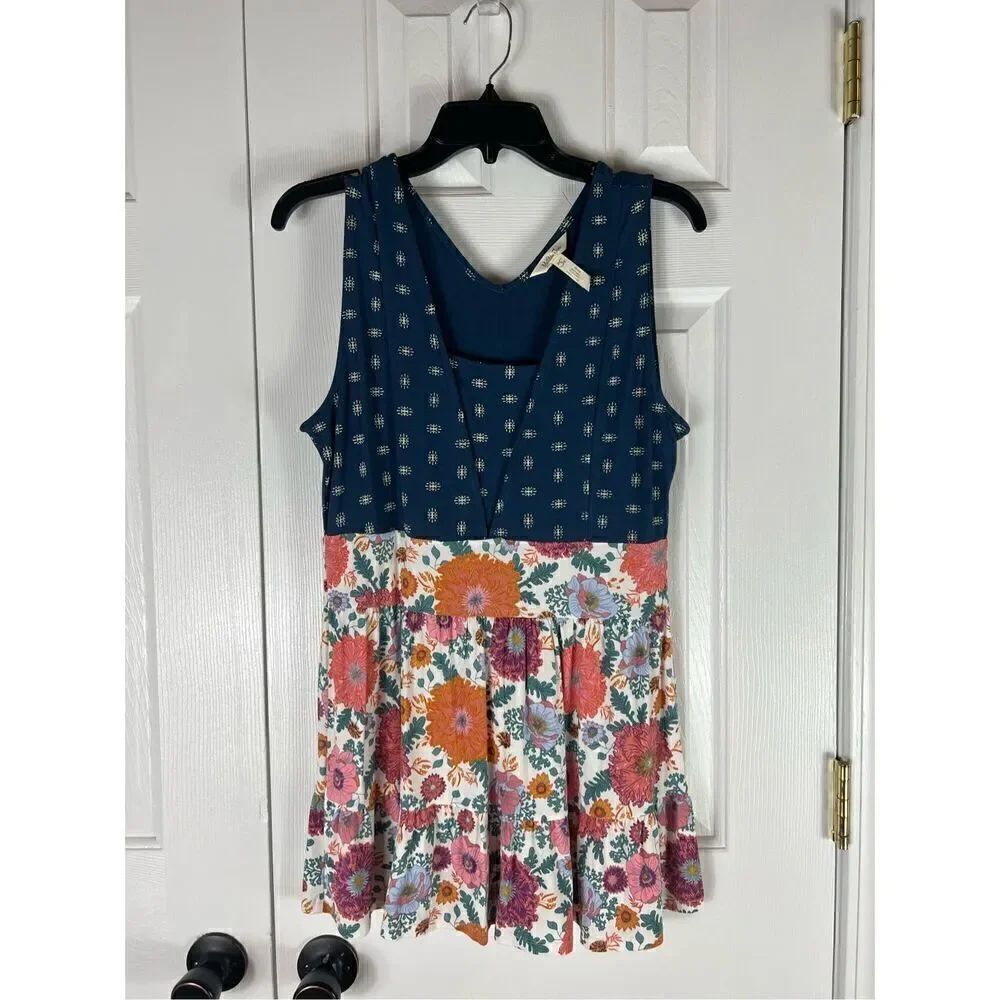 NWOT Matilda Jane Tunic Size Small